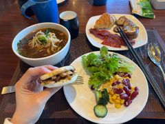 -林芝工布庄园希尔顿酒店-猎味中餐厅