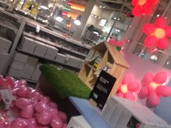 -宜家家居(西安未央商场店)