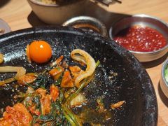 -KimPro 辛普乐概念韩餐