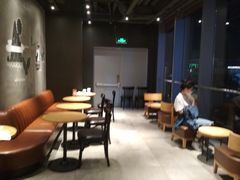 -星巴克(杭州嘉里中心4F店)