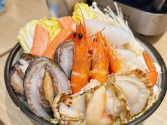 -御瀛日本料理