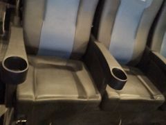 座椅-万达影城IMAX(海口日月广场店)