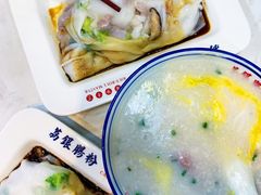 -荔银肠粉(建六店)
