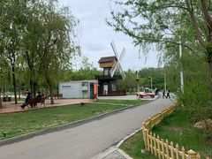 -长春公园(普阳街道)