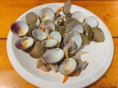 -蓝湾碧波·老字号·疍家非遗海上餐厅