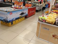 -永辉超市(嘉定大融城店)