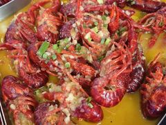 -金陵暴走小龙虾·迷踪蟹(凯德MALL店)