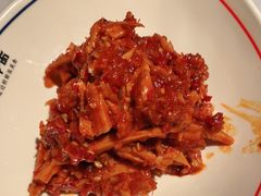 -七八冷面·延边朝鲜族美食(欢乐谷店)