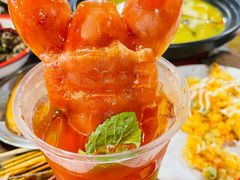 -冶建镜子·老南昌大排档·江西虾王(总店)