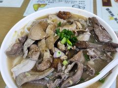 -荔林食店(西华路店)