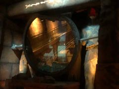 -木乃伊复仇过山车