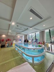 -童谣里医疗级月子中心(独栋湖景店)