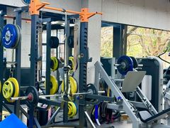 -VPsmart私教健身工作室(新华路旗舰店)