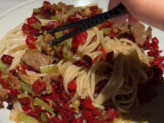 -西域阿里马新疆菜·清真(桂花路店)