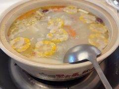 -土连锅·现熬养生汤锅(梁家巷店)