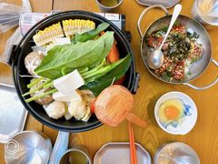 -大鲜生·亚洲菜融合小食堂