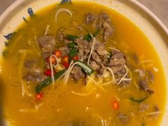 -小菜园新徽菜(扬州华润万象汇店)