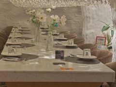 -麓椿花园西餐厅(海乐世界店)