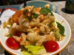 -美奈小馆·东南亚菜(福田星河COCO Park店)