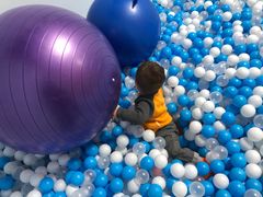 -小门牙好性格托育(北外滩中心)