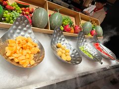 -钱小奴炭烤自助料理·安格斯牛肉(盐城中南城店)