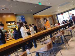 -星巴克(保定万博广场店)