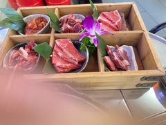 -玄希浪漫厨房·韩料烤肉(湖滨银泰in77店)