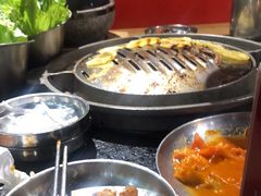 -哈哈碳都·牛肋条无限自助烤肉(宝龙店)