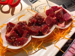 -猫爪爪原切自助烤肉(观音桥阳光世纪店)