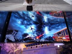 -威海华夏城景区