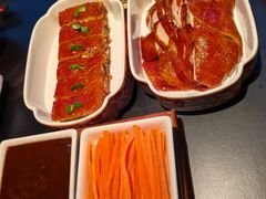 -丽晶轩中餐厅(重庆丽晶酒店)