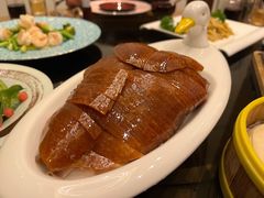 -香厨中餐厅(松北香格里拉店)