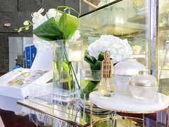 -广州天河希尔顿酒店