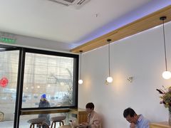 -铁手珈琲制造局metalhands(望京店)