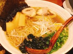 -気楽亭和食料理(气乐亭大世界本店)
