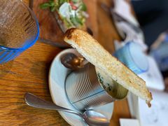 -THE CANNERY&JUJU 新鲜海鲜·牛排美食酒廊