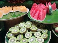 -丰卓会海鲜自助(中润大道店)
