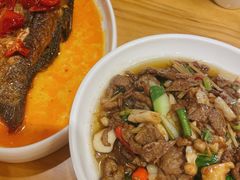 -味兴居农家菜馆(同德广场店)