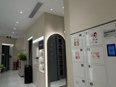 -海马体照相馆(广州新世界云门New park店)