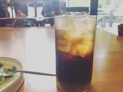 -fishtank鱼缸咖啡(三山街店)