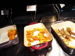 -金石滩鲁能温泉假日酒店·海洋之星餐厅