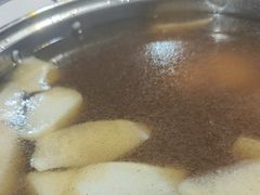 -菜忠潮州牛肉店(岗厦店)