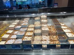 -海底捞大排档火锅(悦荟广场店)