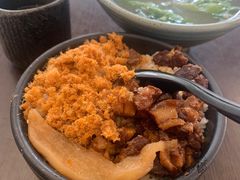 -古代饭堂(冠亚店)