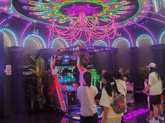-星际传奇(壹方城购物中心店)