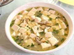 -小六农家乐(崇明西沙湿地店)
