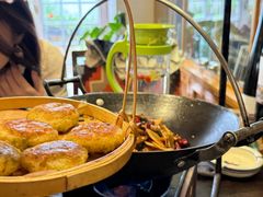 -吃货私房菜(丽江束河古镇店)