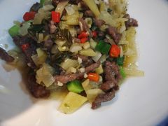 -千岛湖小鱼儿·淳安匠心农家菜