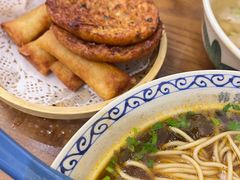 -韩萍老南京馄饨(河西万达店)
