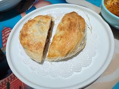 酥皮肉夹馍-醉长安(钟楼旗舰店)